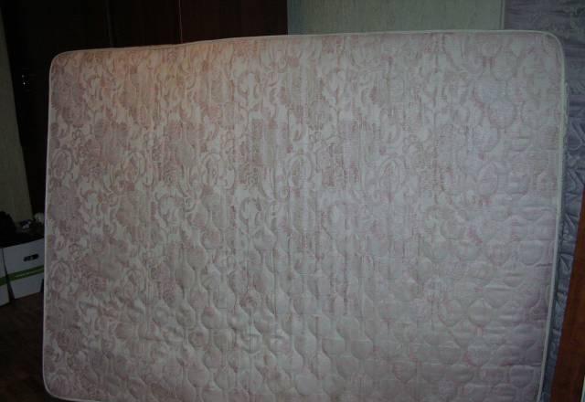 Матрас  спальный 137х188 см Москва