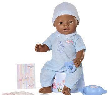Новая кукла Baby Born (43 cм) муз горшок Москва