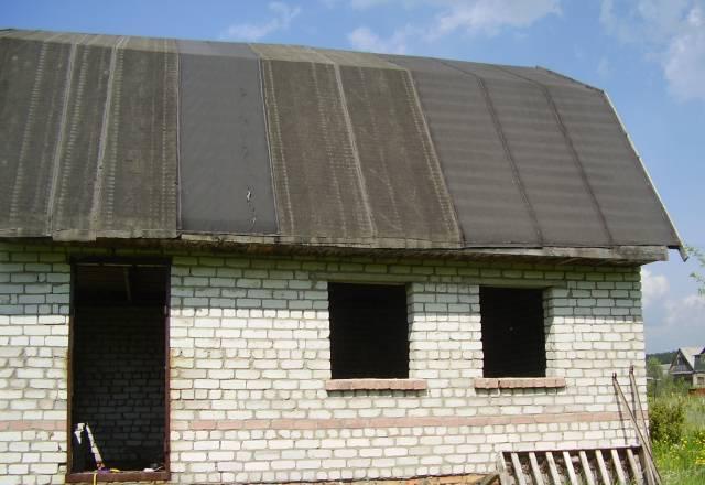 Дачный участок в Ясногорске(Тульская область) Москва