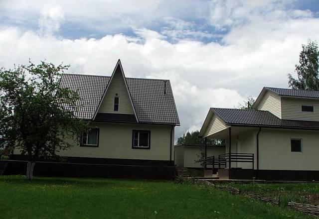 Продается  дом 250 кв.м., учас Москва