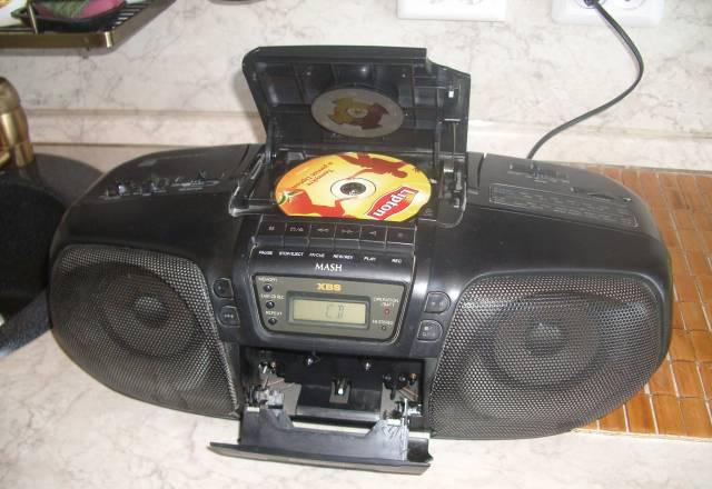 Panasonic RX-DS15 Санкт-Петербург