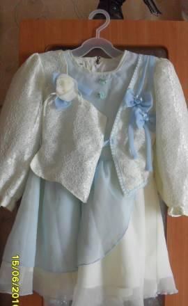 Нарядные платья для вашей куколки по 250руб Санкт-Петербург