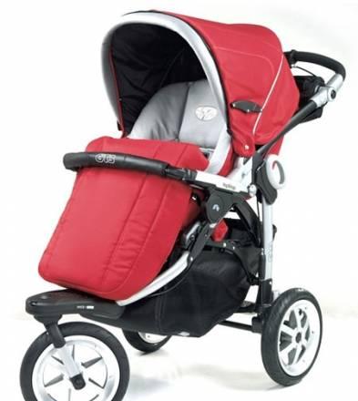 Прогулочная коляска Peg Perego GT3 Москва