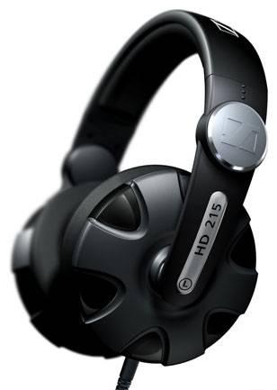 Наушники Sennheiser HD 215 Москва