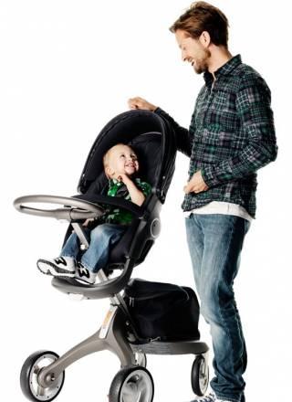 Stokke Xplory 2в1 в наличии 2010год Новые Москва