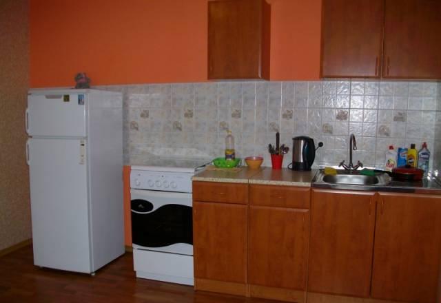 1-ая квартира, нов. дом, нов. мебель Санкт-Петербург