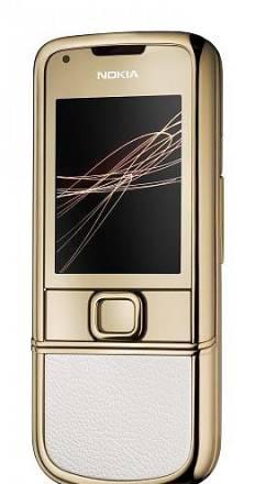 Nokia 8800 Gold Arte + гарантия + доставка Москва
