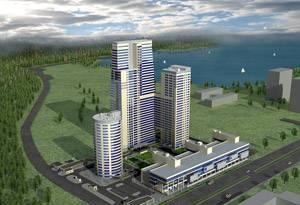 2-х комн. квартира Москва