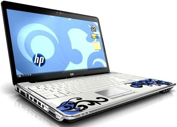 HP pavilion dv6-1299er Artist Edition Санкт-Петербург