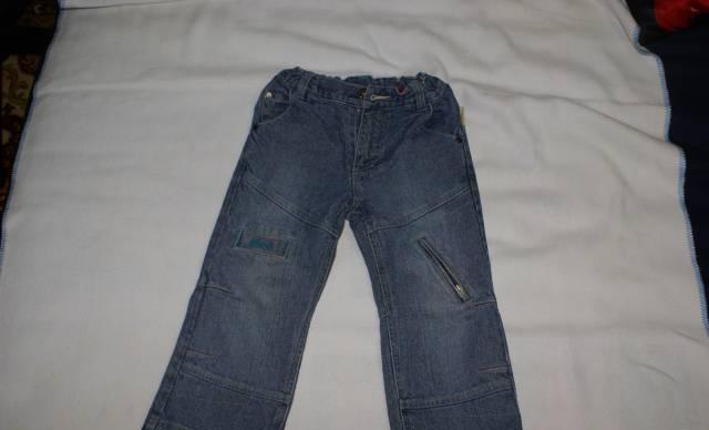 Джинсы Москва