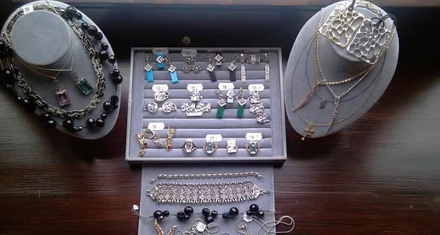 Высококачественная бижутерия Москва