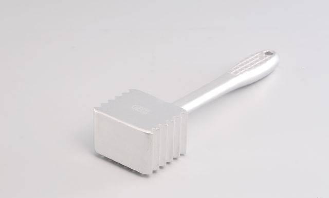 Молоток для мяса Gipfel 24,5 см (литой алюминий) Москва