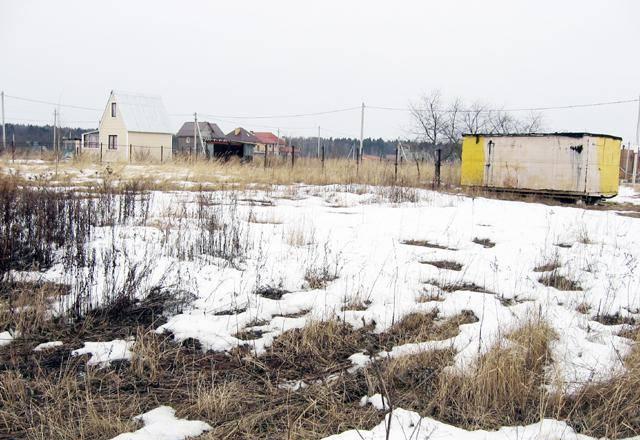 Продается  участок 6 сот. , к Москва