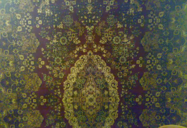 Ковер -новый 2х3-шерсть Москва