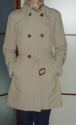 Плащ MaxMara Москва