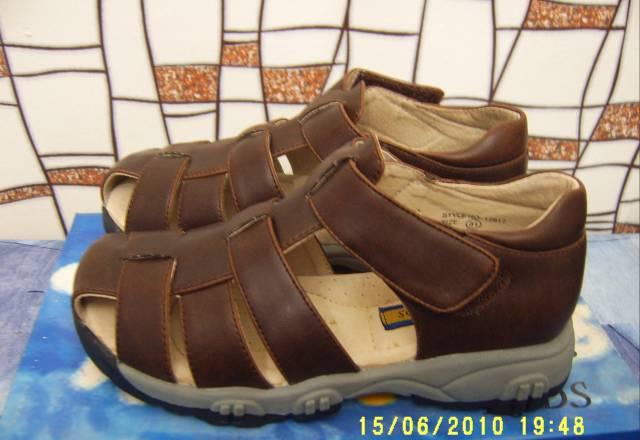 Продаю босоножки детские Москва