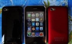 Iphone (Китай) Санкт-Петербург