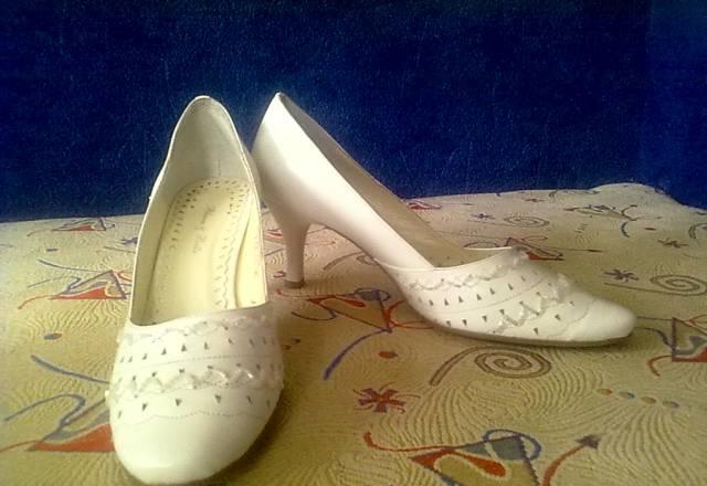 Туфли BlancaBella 37 размер Москва