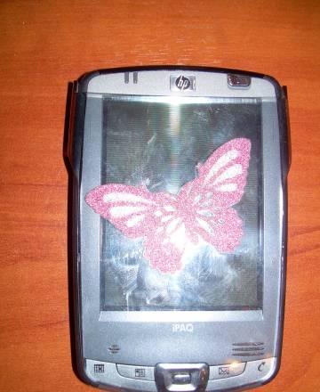 Кпк HP Москва