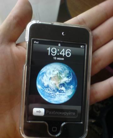 Apple iPod touch 16Gb Санкт-Петербург