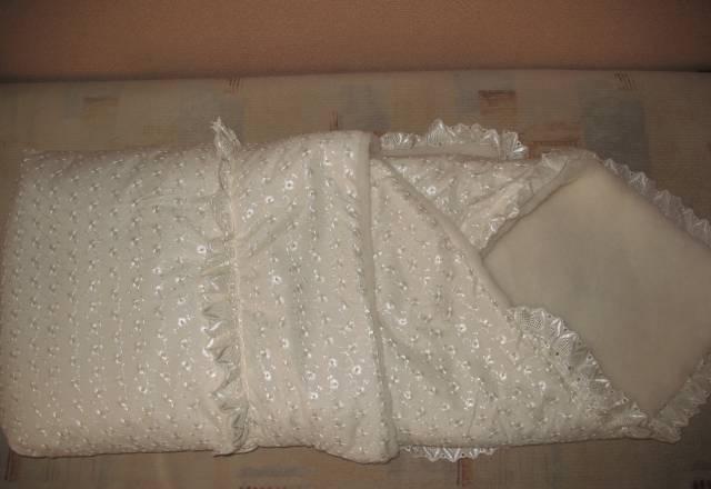 Конверт Екатеринбург