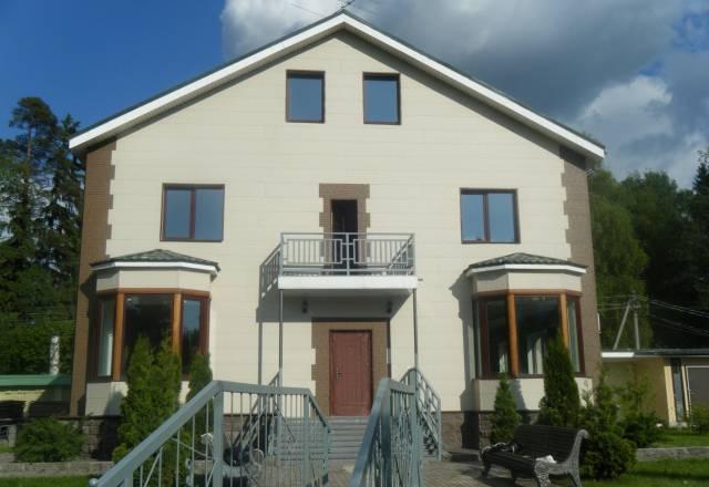 Коттедж Всеволожск