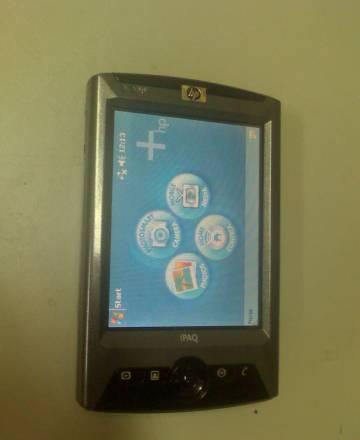 HP iPAQ rx3715 Санкт-Петербург
