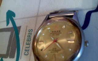 Часы мужские rolex Москва
