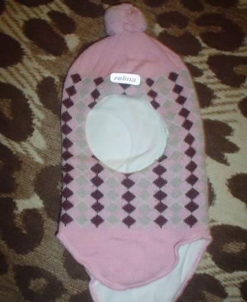 Шлем Reima Электросталь