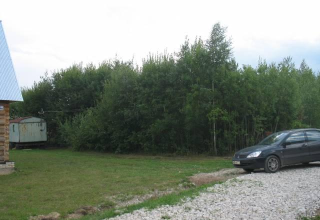 Земля 10 соток в Заокском р-не 95 км от Москвы Москва