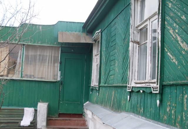 Дом Воронеж