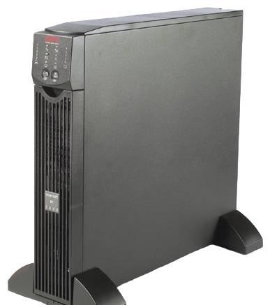 APC Smart-UPS RT 1000VA 230V Москва