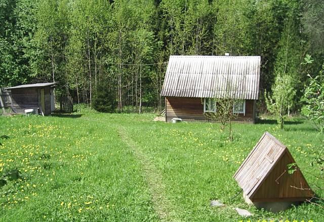 Дача, Клинский район, д.Мисирево Москва