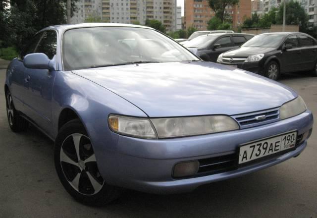 Toyota Sprinter Msrino, 1997 Мытищи