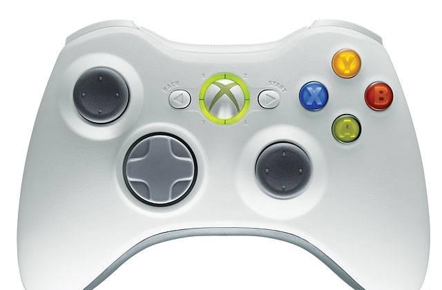 Джойстик беспроводной для xbox 360 Москва