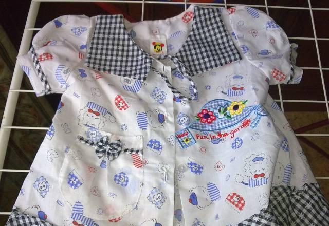 Платья на девочку Москва