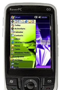 Продам Rover G5 c GPS в полном комплекте Москва