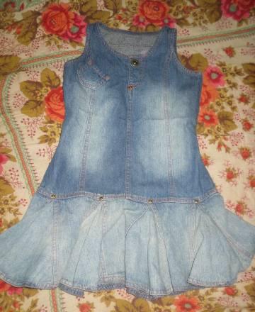 Вещи для девочки от 300 р Москва