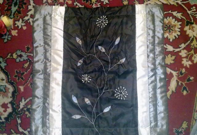 Покрывало и 2 наволочки нов португалия Москва