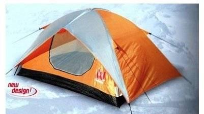 2-х местная Палатка Москва