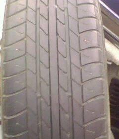 Шины Bridgestone 175x65 r14 Москва