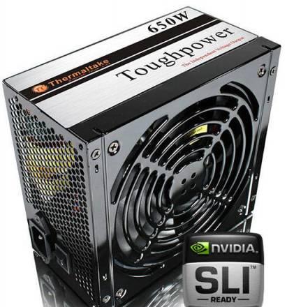 Thermaltake Toughpower  650 w Санкт-Петербург