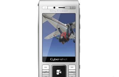 Sony Ericsson,модель C 905,новый Москва