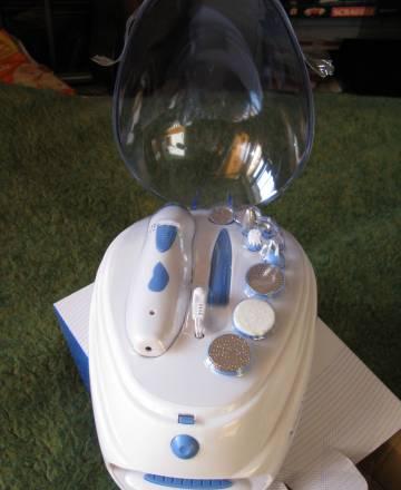 Аппарат для маникюра-педикюра Москва