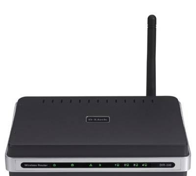 D-Link DIR-300NRU Санкт-Петербург