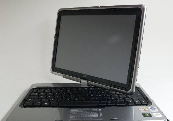 Продам мощный планшетник HP tx2650er Санкт-Петербург