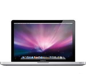 Apple MacBook Pro MC024LL/A -новый Москва