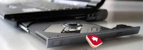 Внутренний DVD-RW привод для ноутбука Санкт-Петербург