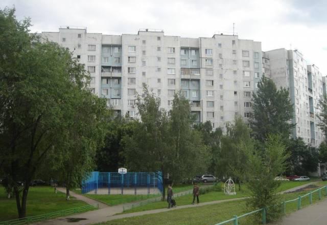2-х комн квартира, м Марьино, 20 мин пешком Москва