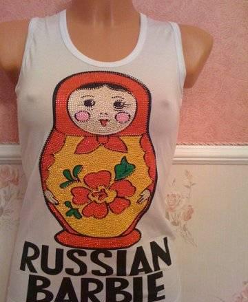 Футболки от Дениса Симачёва Москва